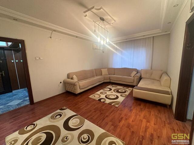 4-ÇAYIROVA ŞEKERPINARDA 2+1 KİRALIK EŞYALI DAİRE